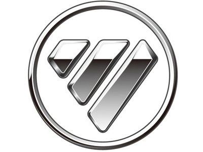 Logo xe Foton dễ nhận biết tại Trung Quốc