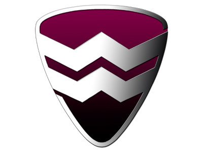 Logo xe ô tô Hafei