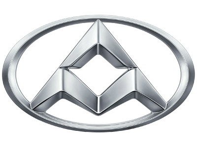 Logo xe Maxus thiết kế từ cảm hứng ngọn núi Tây Nhạc - Hoa Sơn (Trung Quốc)