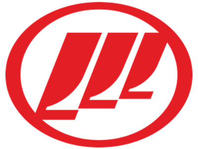 Logo hãng xe ô tô Lifan nổi tiếng tại Trung Quốc