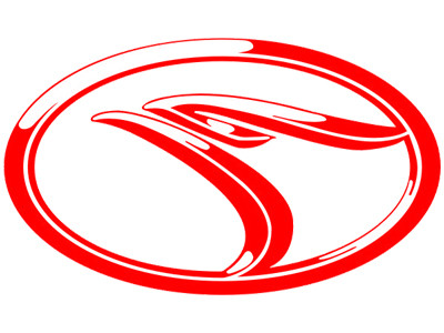 Logo hãng xe South East
