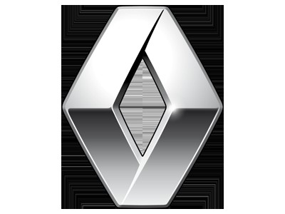 Logo hình thoi của Renault, biểu tượng của sự đổi mới trong ngành xe ô tô Pháp.