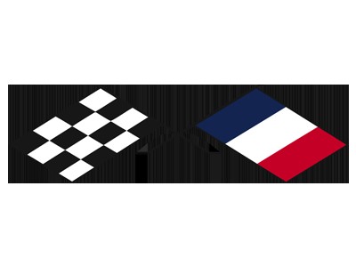 Logo Ligier, một hãng xe ô tô Pháp nổi tiếng với microcars và lịch sử F1.