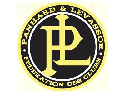 Logo Panhard, đại diện cho một trong những hãng xe ô tô Pháp lâu đời nhất với di sản phong phú.