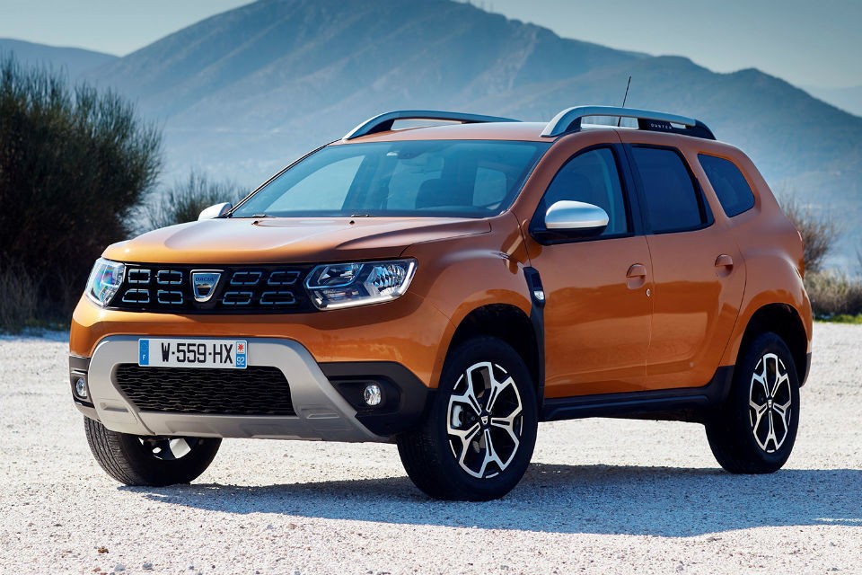 Nhà máy sản xuất của Dacia, đóng góp quan trọng vào ngành công nghiệp ô tô Pháp.