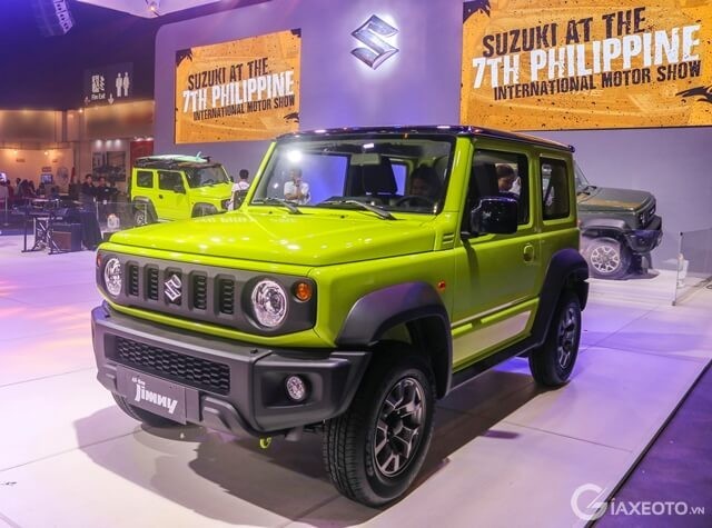suzuki-jimny-ra-mat-tai-philippine