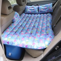 Đệm hơi ô tô Công chúa bong bóng, một thiết kế độc đáo từ Đại Phát Auto