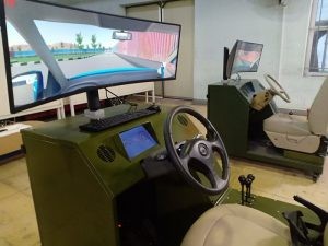 Quy trình thi sát hạch lái xe ô tô với các bài thi lý thuyết và thực hành theo quy định mới