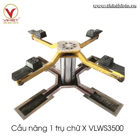 VLWS3500 1