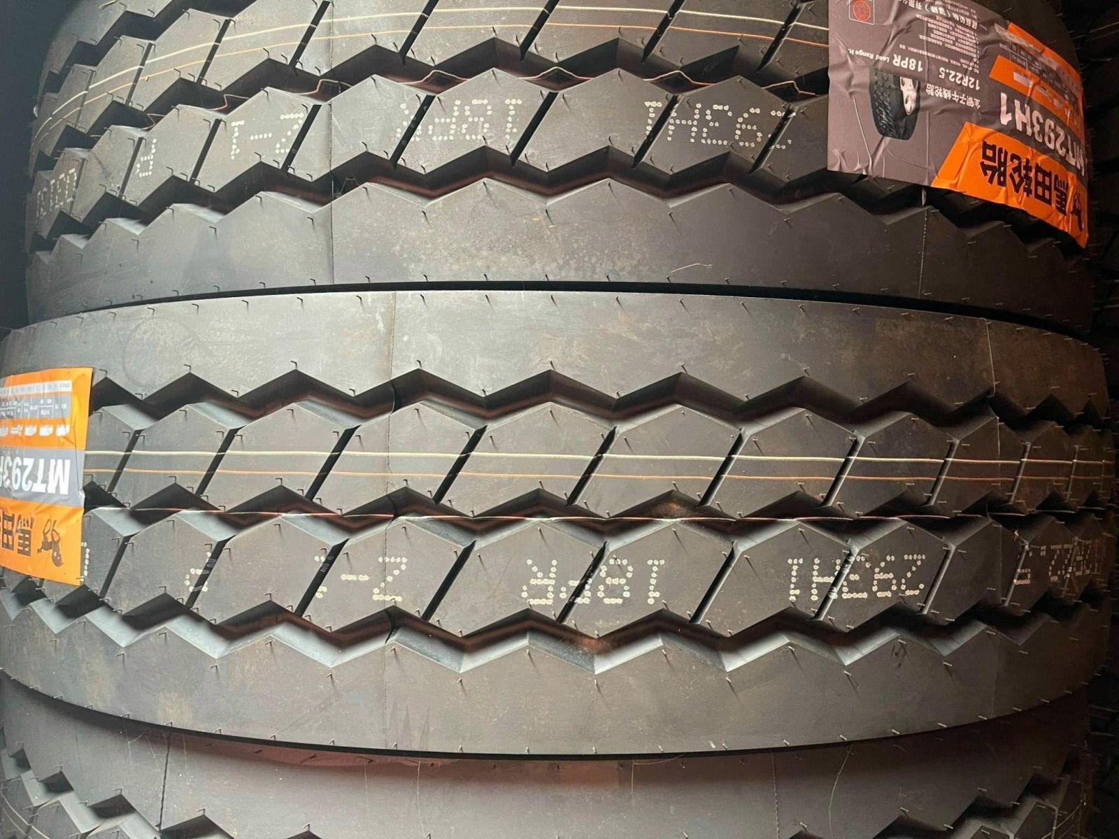 Chất lượng vỏ xe ô tô được cải thiện qua công nghệ