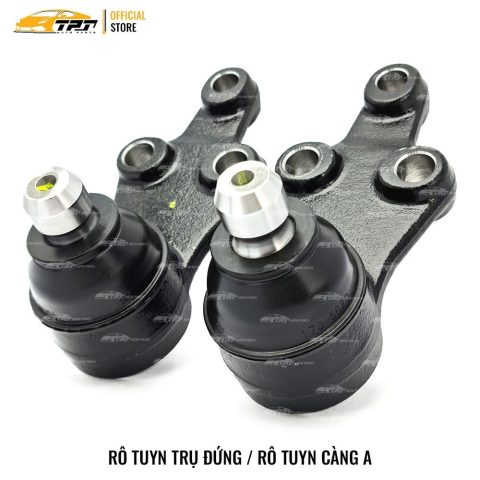 Hình ảnh Rotuyn trụ đứng