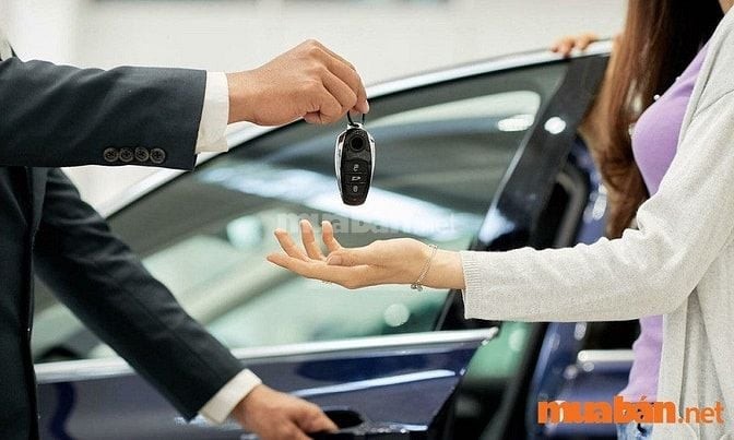 Xe ô tô cũ giá rẻ tại Bình Dương với đa dạng mẫu mã