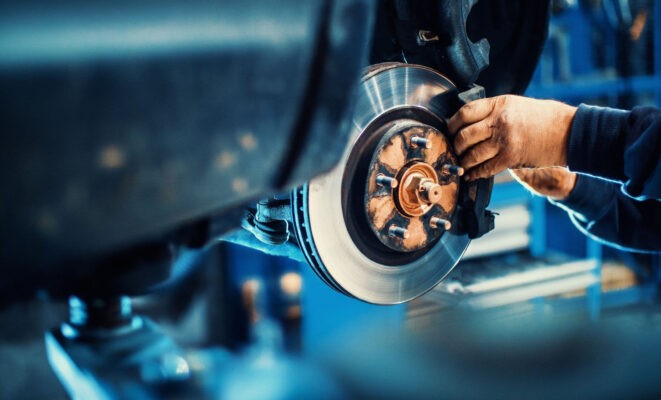 Kiểm tra và bảo dưỡng động cơ ô tô