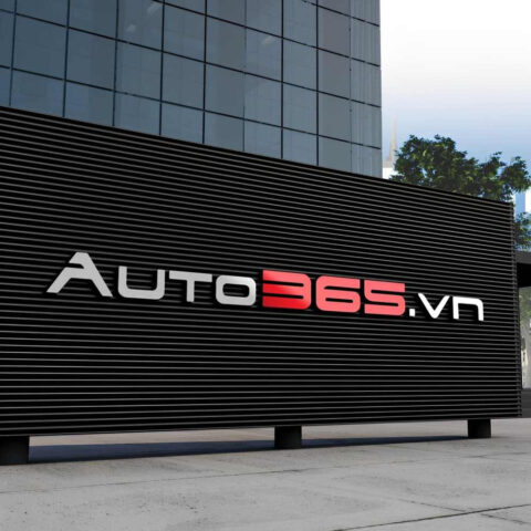 Auto 365 - Chuỗi cửa hàng độ xe ô tô hàng đầu tại Đà Nẵng