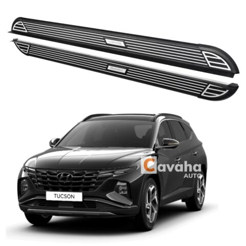 bac dam len xuong xe tucson 1