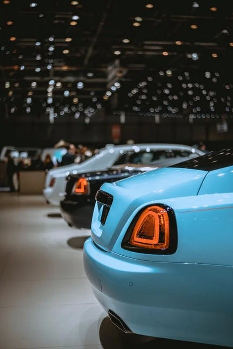 Hình nền siêu xe Bentley sang trọng
