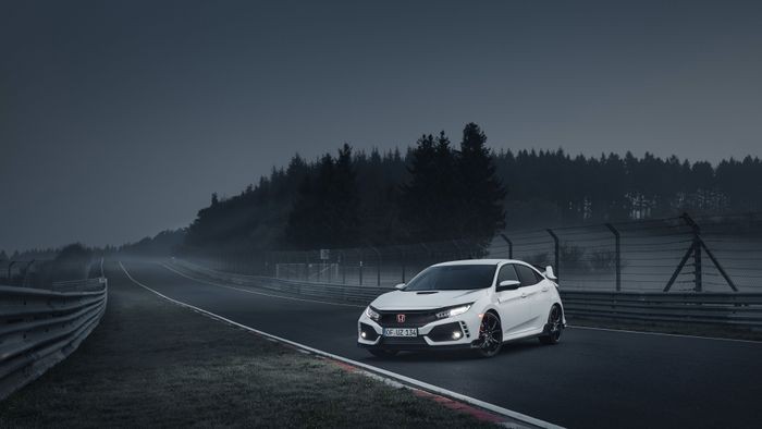 Hình nền xe ô tô Honda đẹp