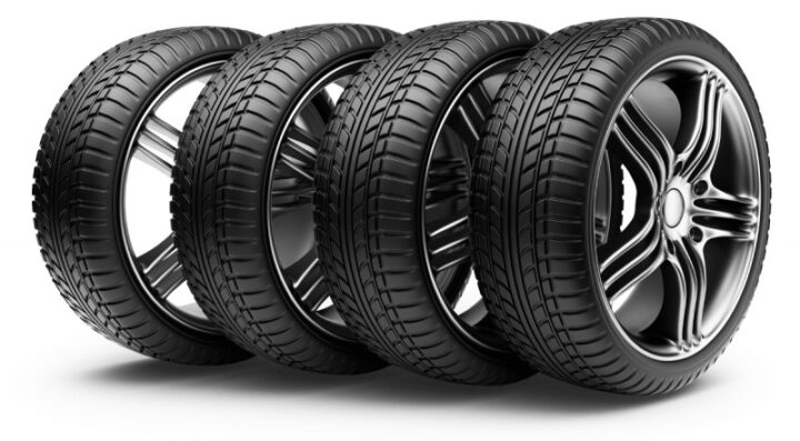 Cửa hàng uy tín cung cấp báo giá lốp xe ô tô tại TPHCM