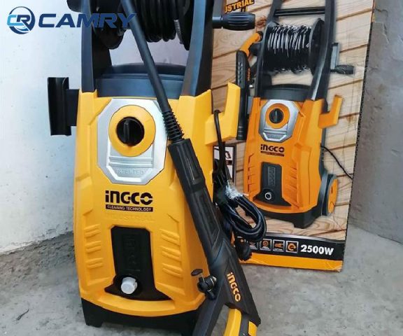 Giá tham khảo các mẫu máy rửa xe ô tô cũ phổ biến