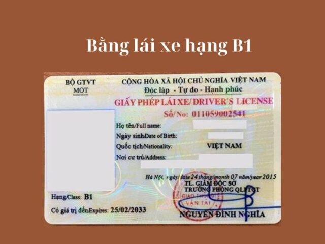 bang lai o to 2