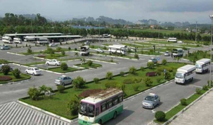 Loại xe sử dụng bằng lái xe hạng D