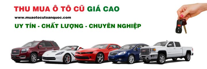 banner mua oto cu