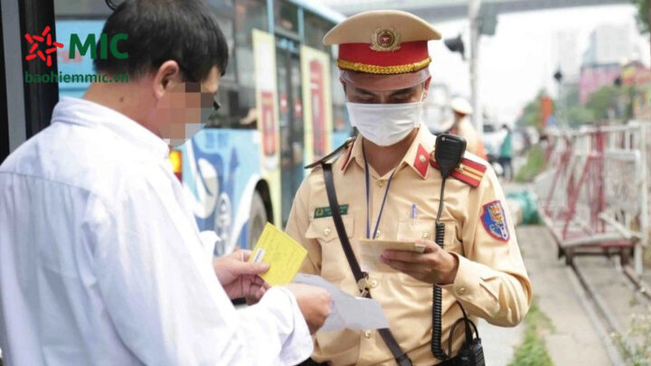 các loại giấy tờ liên quan đến sở hữu xe ô tô và quy trình pháp lý