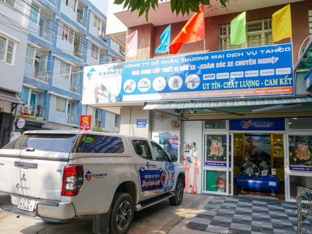 Công ty Sài Gòn Xe Hơi cung cấp đa dạng sản phẩm bột đánh bóng xe ô tô chất lượng cao.