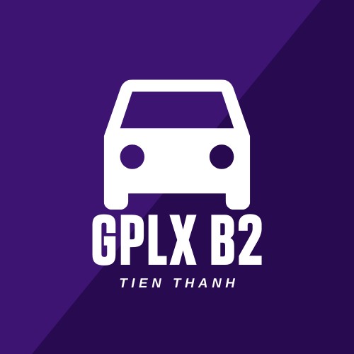 Khóa học lái xe B2 số sàn tại Tiến Thành Bình Thạnh