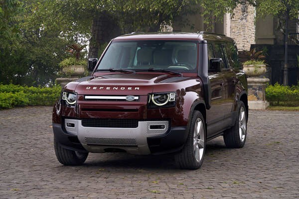 Xe Land Rover