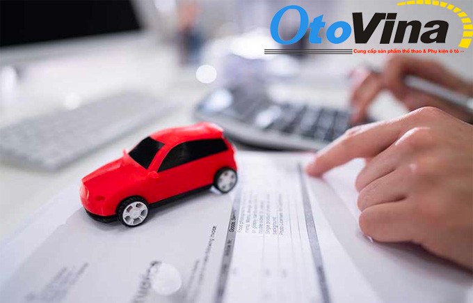 Rủi ro pháp lý khi sử dụng dịch vụ cầm xe ô tô không giấy tờ