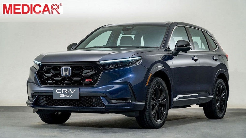 Honda City, dòng sedan tiết kiệm nhiên liệu được ưa chuộng