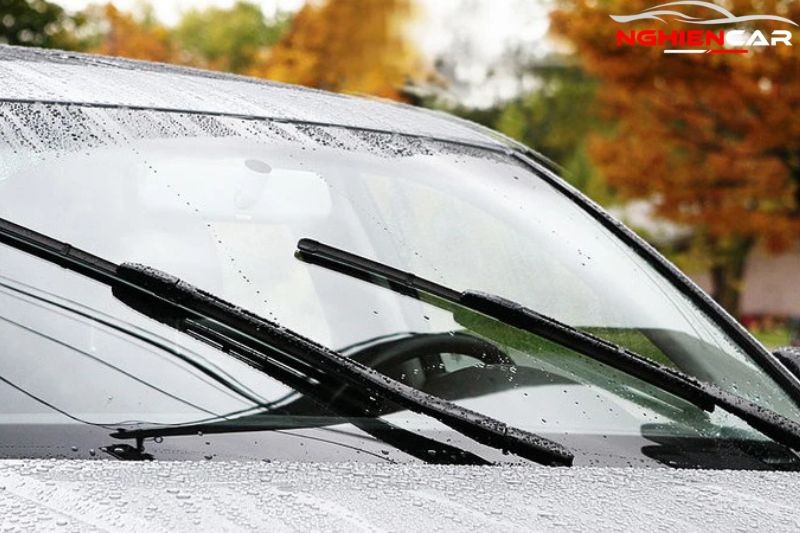 Cách chọn mua cần gạt ô tô chuẩn xác