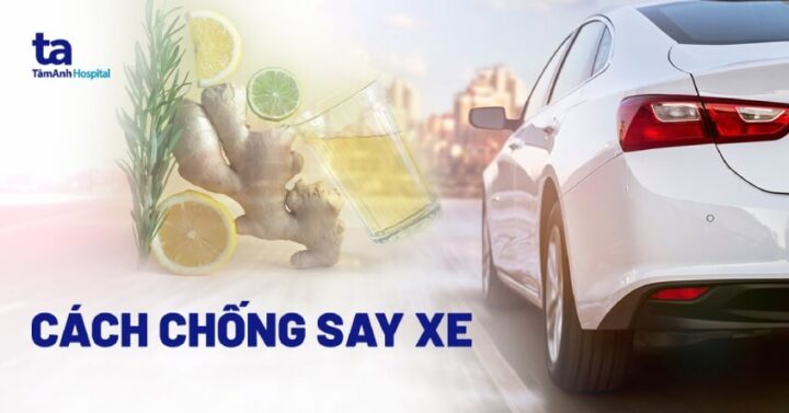 cach chong say xe 1