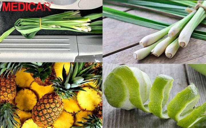 Người dùng đang vệ sinh nội thất xe ô tô để loại bỏ mùi nôn và các vết bẩn cứng đầu
