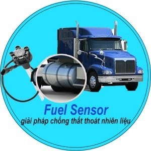 Cảm biến nhiên liệu tích hợp với hộp định vị xe ô tô giúp quản lý hiệu quả