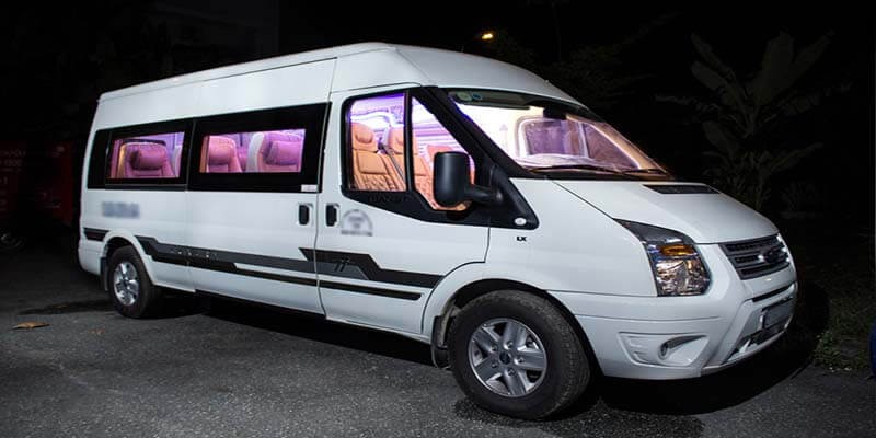Những quy định pháp lý về cải tạo xe và vai trò của hộp định vị xe ô tô trong quản lý