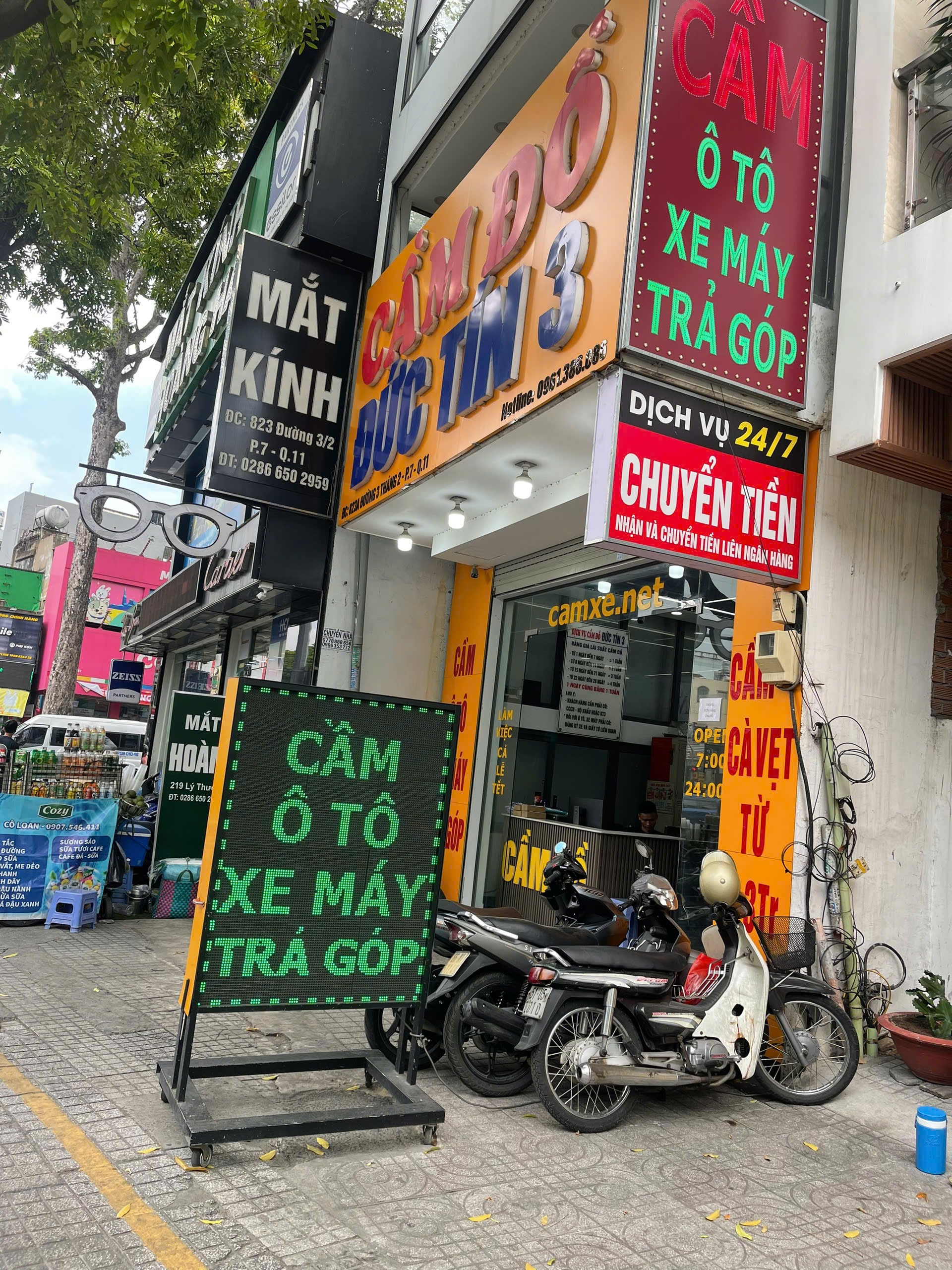Cầm xe ô tô đang thế chấp ngân hàng: Lời khuyên từ chuyên gia