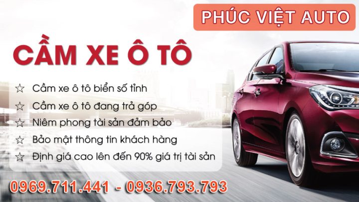 cam xe o to lai suat thap uy tin phucvietauto 2