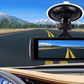 Camera giám sát hành trình, một phần không thể thiếu của hệ thống hộp định vị xe ô tô