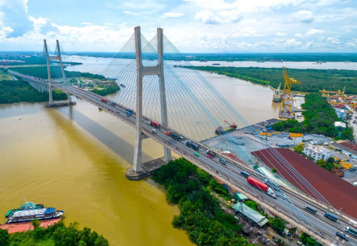 Cầu Phú Mỹ