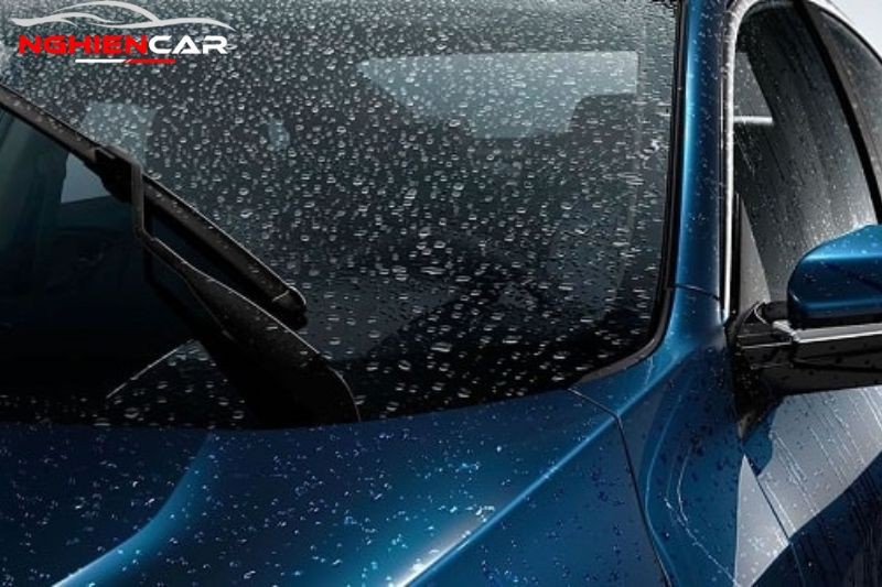 Cách chăm sóc và bảo quản cần gạt nước xe ô tô