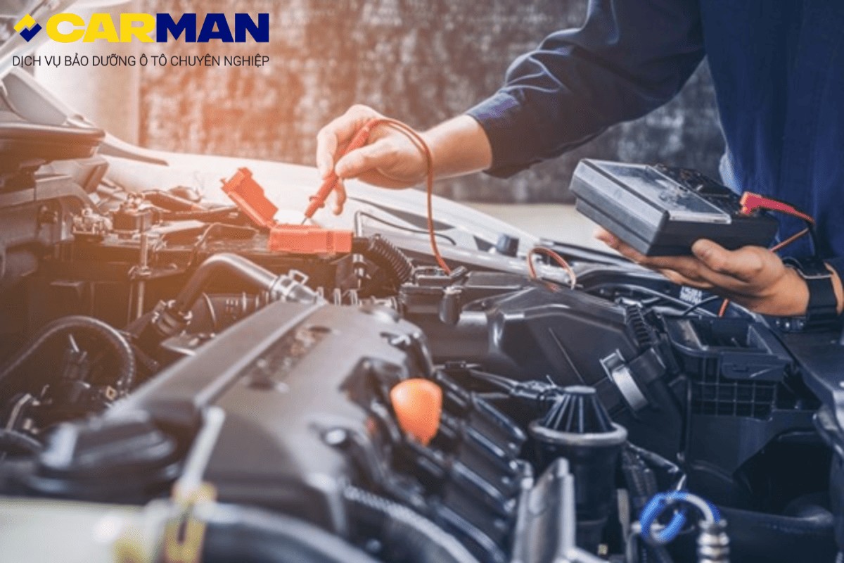 Xác định nguyên nhân hỏng hóc giúp giảm chi phí bảo dưỡng xe ô tô