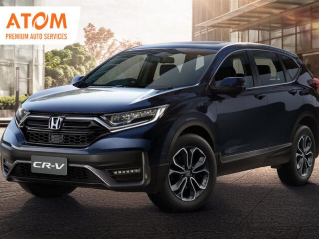 Tình trạng xe ô tô Honda ảnh hưởng trực tiếp đến chi phí bảo dưỡng định kỳ