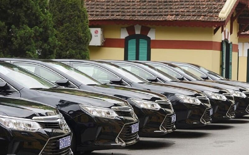 Chính phủ Việt Nam thúc đẩy việc sử dụng xe ô tô điện cỡ nhỏ bằng chính sách ưu đãi