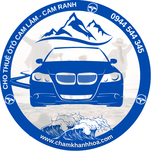 dịch vụ cho thuê xe ô tô tại Cam Ranh Khánh Hòa
