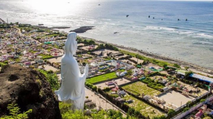 Vẻ đẹp bình yên khi thuê xe ô tô đi Đà Nẵng và khám phá vùng phụ cận