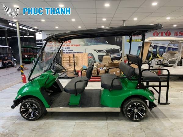 Có nên mua xe ô tô điện Nhật bãi hay không?