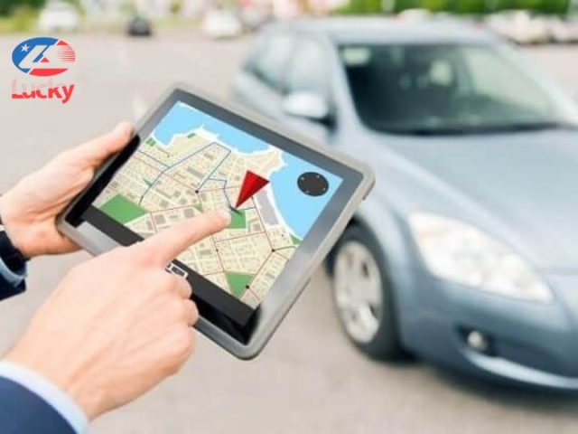 thiết bị định vị GPS cho ô tô kinh doanh, có xe ô tô nên kinh doanh gì an toàn