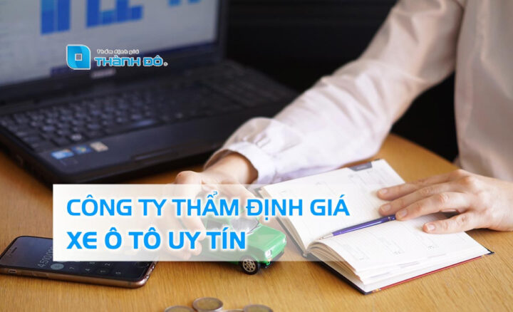 Đội ngũ chuyên gia thẩm định giá xe ô tô cũ